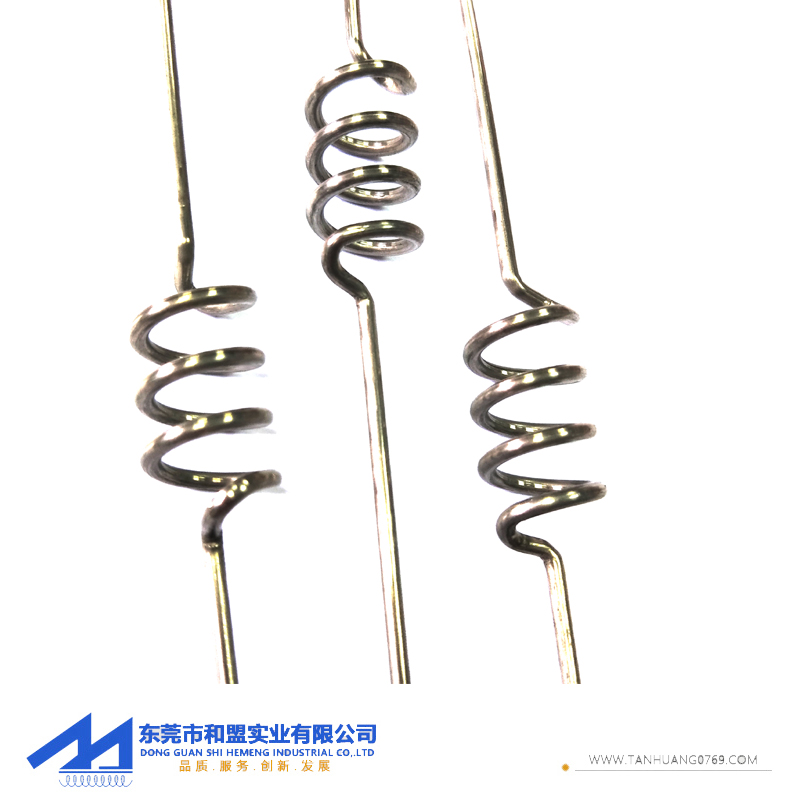 彈簧片的用途，應(yīng)用，生產(chǎn)要求