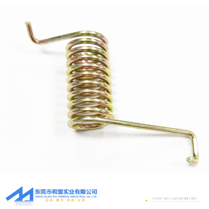怎樣延長彈簧的使用壽命？