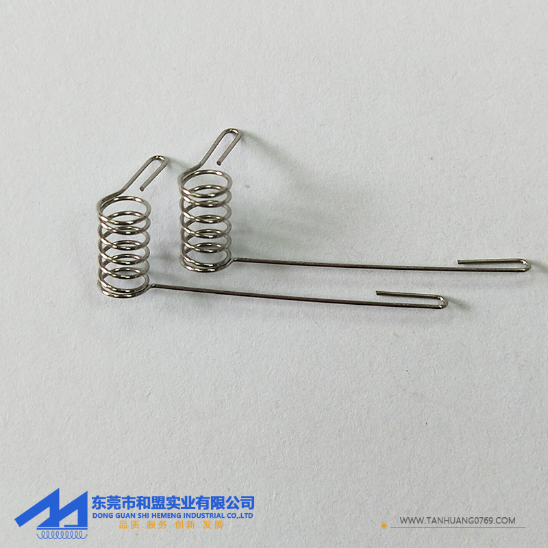 如何選擇優(yōu)質(zhì)的電池彈簧呢？