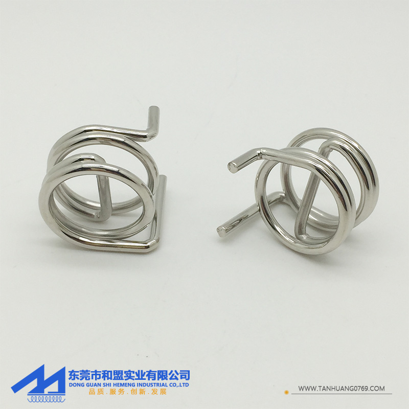 彈簧在使用過程中為什么會斷裂？