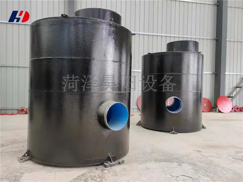 鋼制消火栓閥門(mén)井的規(guī)格型號(hào)？鋼制消火栓閥門(mén)井的適配