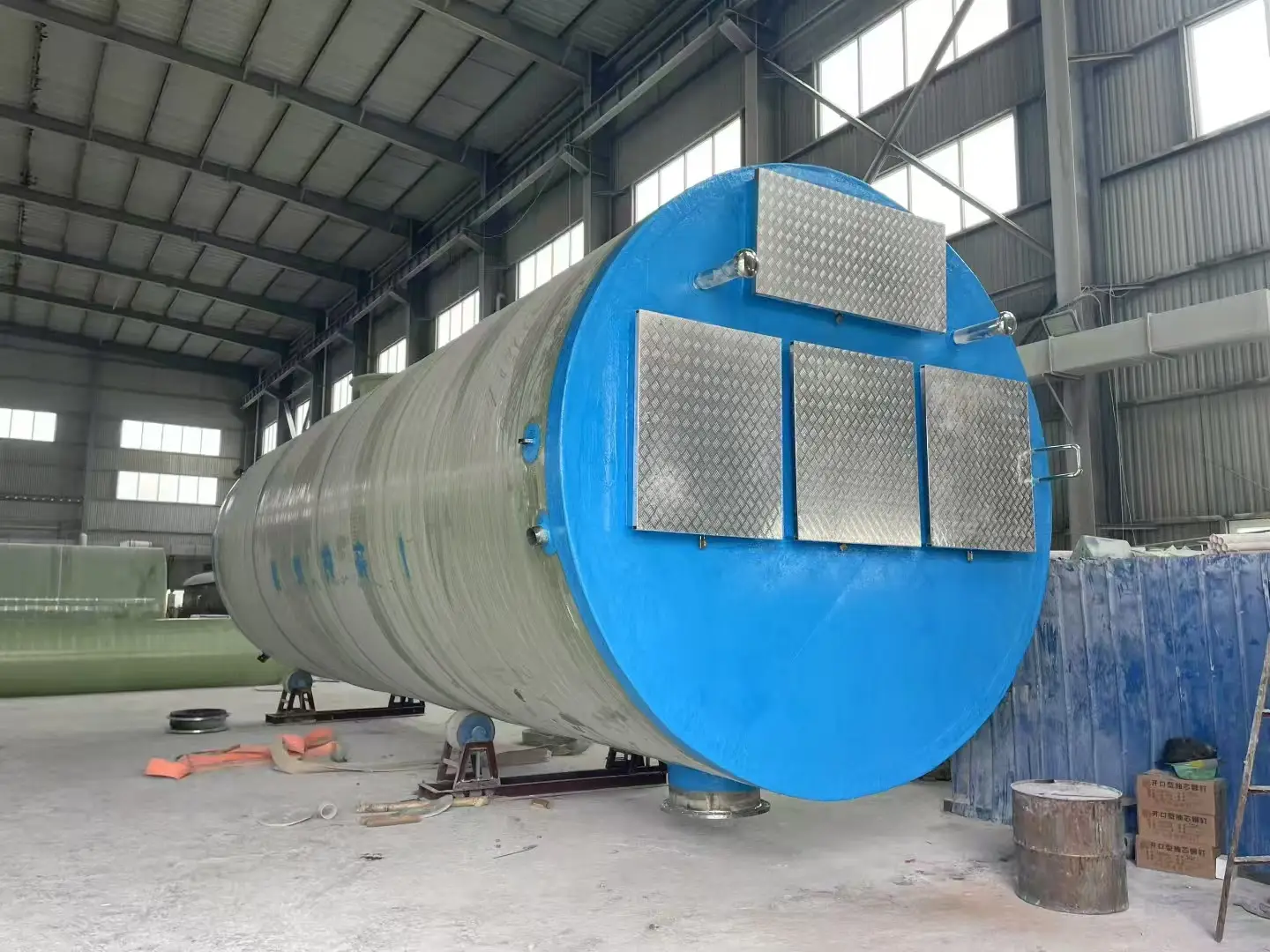 箱泵一體化消防泵站生產(chǎn)廠家實(shí)力榜單揭曉