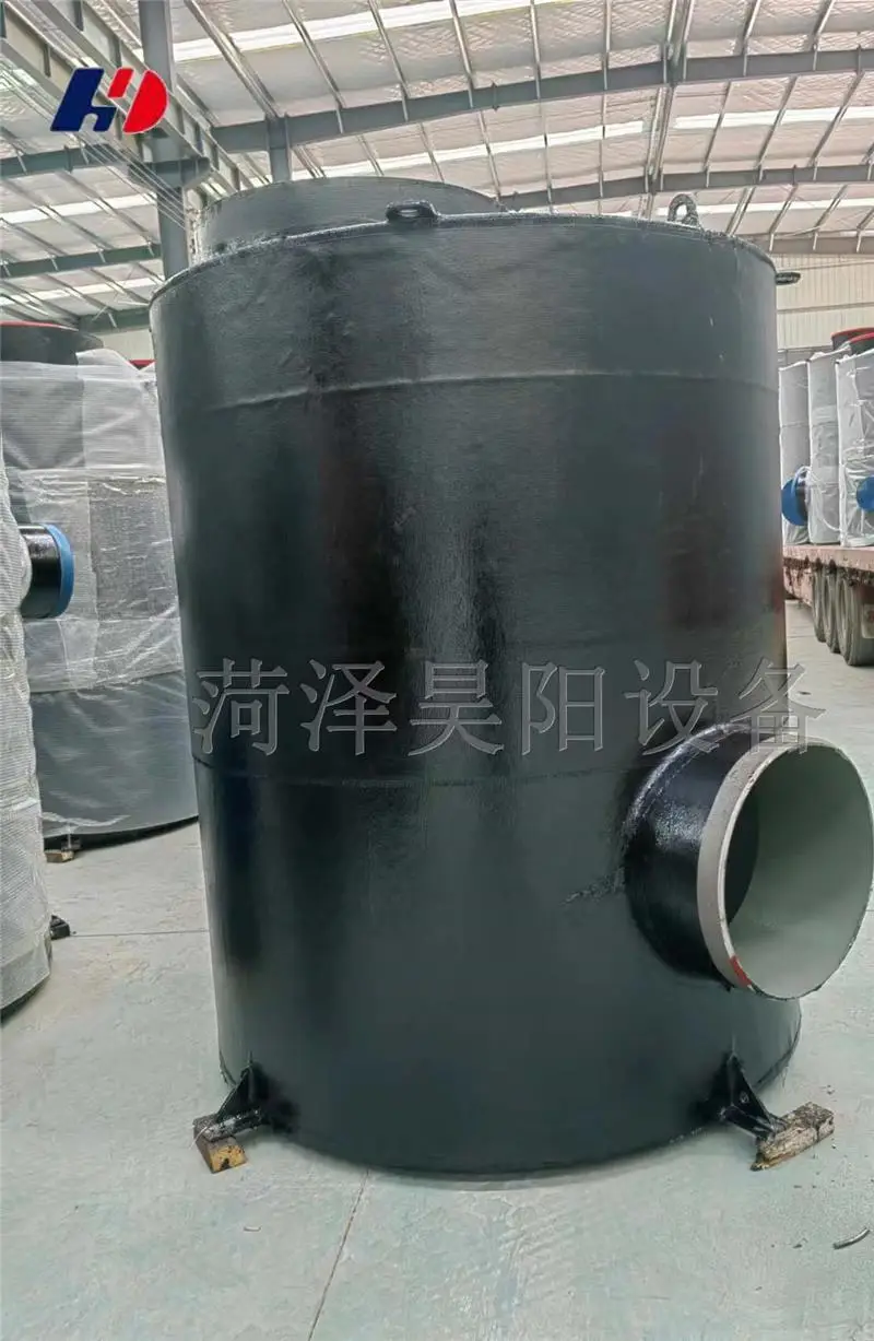 鋼制消火栓閥門(mén)井的使用情況？鋼制消火栓閥門(mén)井的創(chuàng)新