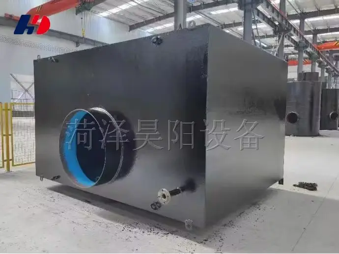 鋼制消火栓閥門(mén)井的行業(yè)標(biāo)準(zhǔn)？鋼制消火栓閥門(mén)井的競(jìng)爭(zhēng)