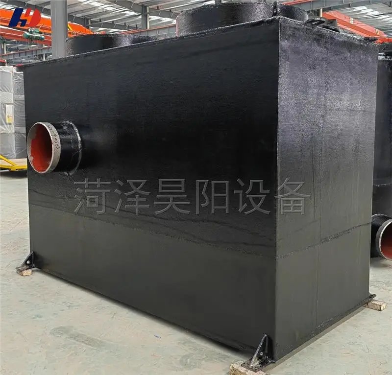 鋼制消火栓閥門(mén)井的保養(yǎng)方法？鋼制消火栓閥門(mén)井的市場(chǎng)