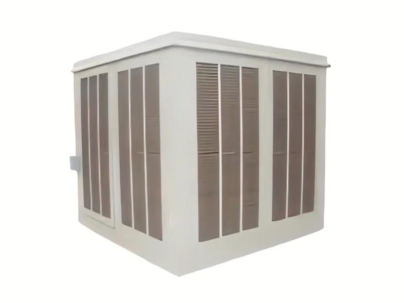 大型不銹鋼冷風機